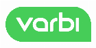 Logotyp för Varbi AB